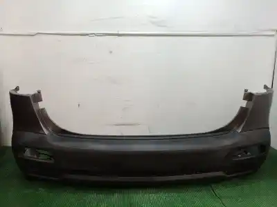Second-hand car spare part rear bumper for kia sorento ii (xm) 2.4 cvvt oem iam references 