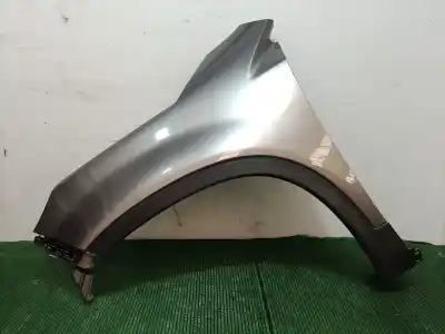 Second-hand car spare part left front fin for kia sorento ii (xm) 2.4 cvvt oem iam references 