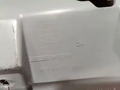 Автозапчастина б/у бардачок для ford s-max (wa6) 2.0 tdci посилання на oem iam 6m21u04406 6m21u04406 6m21u04406