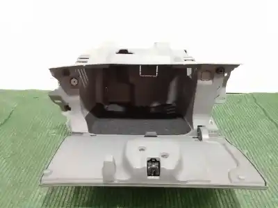 Автозапчастина б/у бардачок для ford s-max (wa6) 2.0 tdci посилання на oem iam 6m21u04406 6m21u04406 6m21u04406