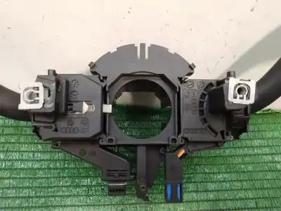 Second-hand car spare part multifunction switch for audi a3 (8p) 2.0 tdi ambiente oem iam references 8p0953513a 8p0953519a 8p090713