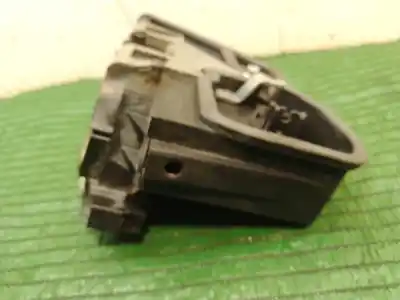 Peça sobressalente para automóvel em segunda mão fechadura da porta traseira esquerda por bmw 1 (e87) 116 i referências oem iam   