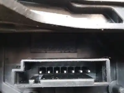 Peça sobressalente para automóvel em segunda mão fechadura da porta traseira esquerda por bmw 1 (e87) 116 i referências oem iam   