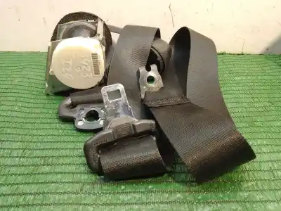 Second-hand car spare part rear left seat belt for ford s-max (wa6) 2.0 tdci oem iam references 611b69g