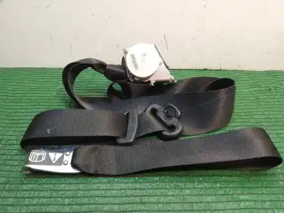 Second-hand car spare part rear right seat belt for ford s-max (wa6) 2.0 tdci oem iam references 613b86c