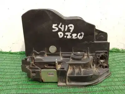 Piesă de schimb auto la mâna a doua încuietoare Ușa Fațã Stânga pentru BMW 1 (E87) 116 i Referințe OEM IAM 7154623 7154623 7154623