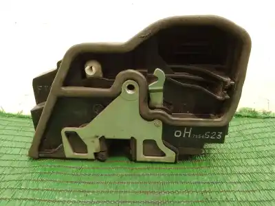 Pezzo di ricambio per auto di seconda mano serratura porta anteriore sinistra per bmw 1 (e87) 116 i riferimenti oem iam 7154623 7154623 7154623
