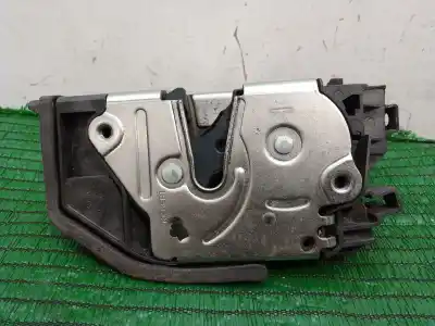 Pezzo di ricambio per auto di seconda mano serratura porta anteriore sinistra per bmw 1 (e87) 116 i riferimenti oem iam 7154623 7154623 7154623