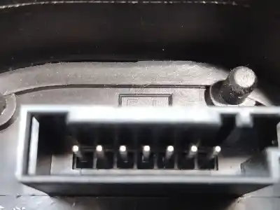 Pezzo di ricambio per auto di seconda mano serratura porta anteriore sinistra per bmw 1 (e87) 116 i riferimenti oem iam 7154623 7154623 7154623