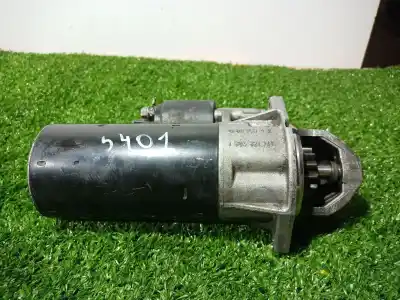 Peça sobressalente para automóvel em segunda mão motor de arranque por bmw serie 3 compacto (e36) 318tds referências oem iam 1005821747