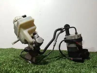 Second-hand car spare part brake pump for bmw serie 7 (e65/e66) 6.0 cat oem iam references 320671502