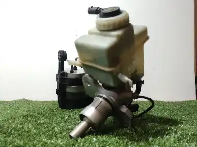 Tweedehands auto-onderdeel rempomp voor bmw serie 7 (e65/e66) 6.0 cat oem iam-referenties 320671502 34511166155 320671502