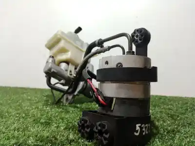 Tweedehands auto-onderdeel rempomp voor bmw serie 7 (e65/e66) 6.0 cat oem iam-referenties 320671502 34511166155 320671502