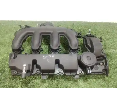 Pièce détachée automobile d'occasion COLLECTEUR D'ADMISSION pour FIAT GRANDE PUNTO (199_)  Références OEM IAM 9662688980 9662688980 9662688980