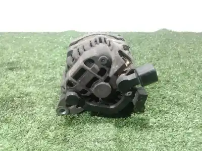 Second-hand car spare part alternator for citroen c2 audace oem iam references 9660055080 a005tg0192b 9660055080