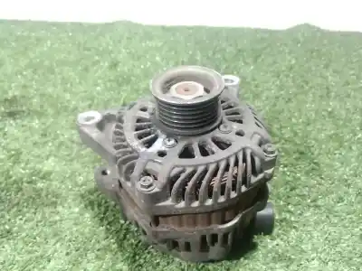 Second-hand car spare part alternator for citroen c2 audace oem iam references 9660055080 a005tg0192b 9660055080