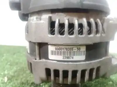 Автозапчасти б/у генератор за ford focus c-max (cap) trend (d) ссылки oem iam   