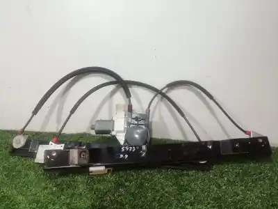 Second-hand car spare part passenger side right window regulator for ford s-max (wa6) 2.0 tdci oem iam references 0130822286