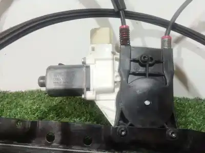 Second-hand car spare part passenger side right window regulator for ford s-max (wa6) 2.0 tdci oem iam references 0130822286 0130822286 0130822286