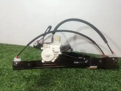 Second-hand car spare part passenger side right window regulator for ford s-max (wa6) 2.0 tdci oem iam references 0130822286 0130822286 0130822286