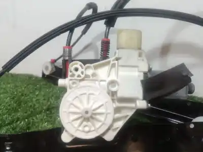 Second-hand car spare part passenger side right window regulator for ford s-max (wa6) 2.0 tdci oem iam references 0130822286 0130822286 0130822286