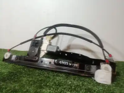Second-hand car spare part driver left window regulator for ford s-max (wa6) 2.0 tdci oem iam references 0130822287