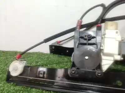 Second-hand car spare part driver left window regulator for ford s-max (wa6) 2.0 tdci oem iam references 0130822287 0130822287 0130822287