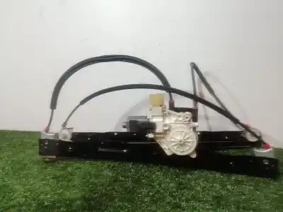 Second-hand car spare part driver left window regulator for ford s-max (wa6) 2.0 tdci oem iam references 0130822287 0130822287 0130822287