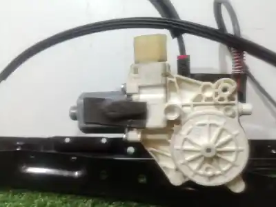 Second-hand car spare part driver left window regulator for ford s-max (wa6) 2.0 tdci oem iam references 0130822287 0130822287 0130822287