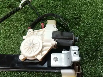 Second-hand car spare part rear left window regulator for ford s-max (wa6) 2.0 tdci oem iam references 0130822286 0130822286 0130822286