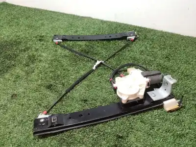 Second-hand car spare part rear left window regulator for ford s-max (wa6) 2.0 tdci oem iam references 0130822286 0130822286 0130822286