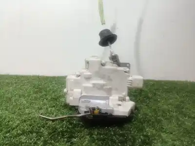 Автозапчасти б/у замок задней правой двери за audi a3 (8p) 2.0 tdi ambiente ссылки oem iam   