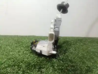 Автозапчасти б/у замок задней правой двери за audi a3 (8p) 2.0 tdi ambiente ссылки oem iam   