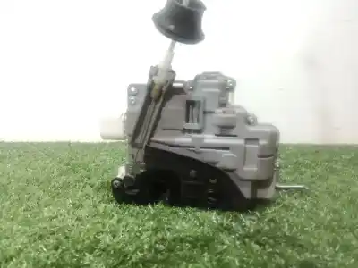 Автозапчасти б/у замок задней правой двери за audi a3 (8p) 2.0 tdi ambiente ссылки oem iam   