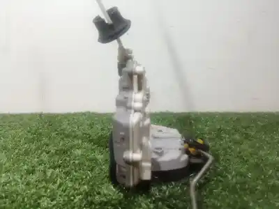 Автозапчасти б/у замок задней правой двери за audi a3 (8p) 2.0 tdi ambiente ссылки oem iam   