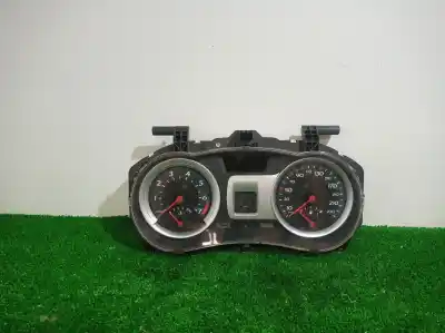 Peça sobressalente para automóvel em segunda mão Quadrante por RENAULT CLIO III 20 Aniversario Referências OEM IAM 8200715181 10A855-A 8200715181