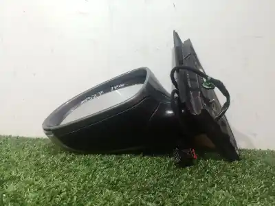 Pezzo di ricambio per auto di seconda mano specchio sinistro per volkswagen passat berlina (3c2) advance riferimenti oem iam e1010781