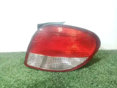 Second-hand car spare part RIGHT TAILGATE LIGHT for HYUNDAI COUPE (RD)  OEM IAM references 1156NA 1156NA 1156NA