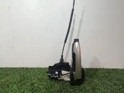 Автозапчасти б/у ЗАМОК ЛЕВОЙ ПЕРЕДНЕЙ ДВЕРИ за KIA CEE´D  ссылки OEM IAM   