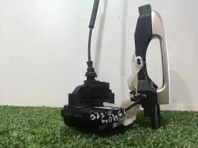 Автозапчасти б/у замок левой передней двери за kia cee´d * ссылки oem iam   