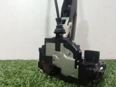 Автозапчасти б/у замок левой передней двери за kia cee´d * ссылки oem iam   