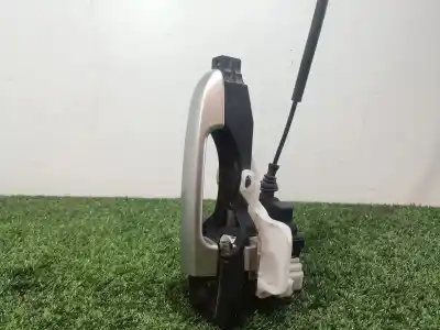 Автозапчасти б/у замок левой передней двери за kia cee´d * ссылки oem iam   