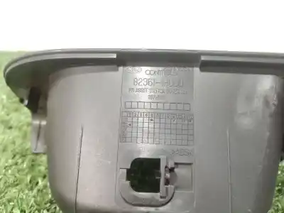 Автозапчасти б/у выключатель переднего правого окна за kia cee´d * ссылки oem iam 823611h000 823611h000 823611h000