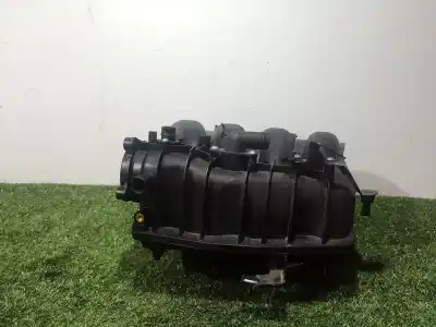 Second-hand car spare part intake manifold for bmw 1 (e87) 116 i oem iam references cuzn38pb cuzn38pb cuzn38pb