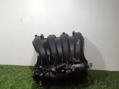 Second-hand car spare part Intake Manifold for BMW 1 (E87) 116 i OEM IAM references CUZN38PB CUZN38PB CUZN38PB