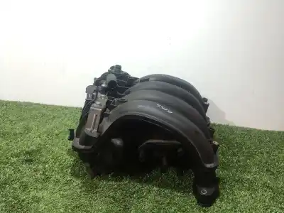 Second-hand car spare part intake manifold for bmw 1 (e87) 116 i oem iam references cuzn38pb cuzn38pb cuzn38pb