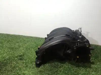 Second-hand car spare part intake manifold for bmw 1 (e87) 116 i oem iam references cuzn38pb cuzn38pb cuzn38pb