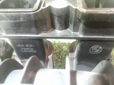 Second-hand car spare part intake manifold for bmw 1 (e87) 116 i oem iam references cuzn38pb cuzn38pb cuzn38pb