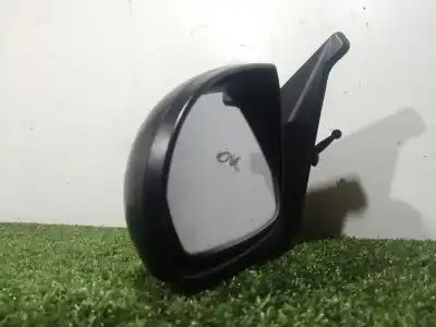 Peça sobressalente para automóvel em segunda mão espelho retrovisor esquerdo por kia picanto 1.1 active referências oem iam 8761007070 8761007070 8761007070