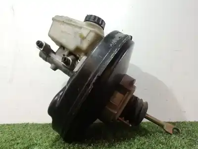 Peça sobressalente para automóvel em segunda mão servo freio por bmw serie 3 berlina (e46) 320d referências oem iam 296756818